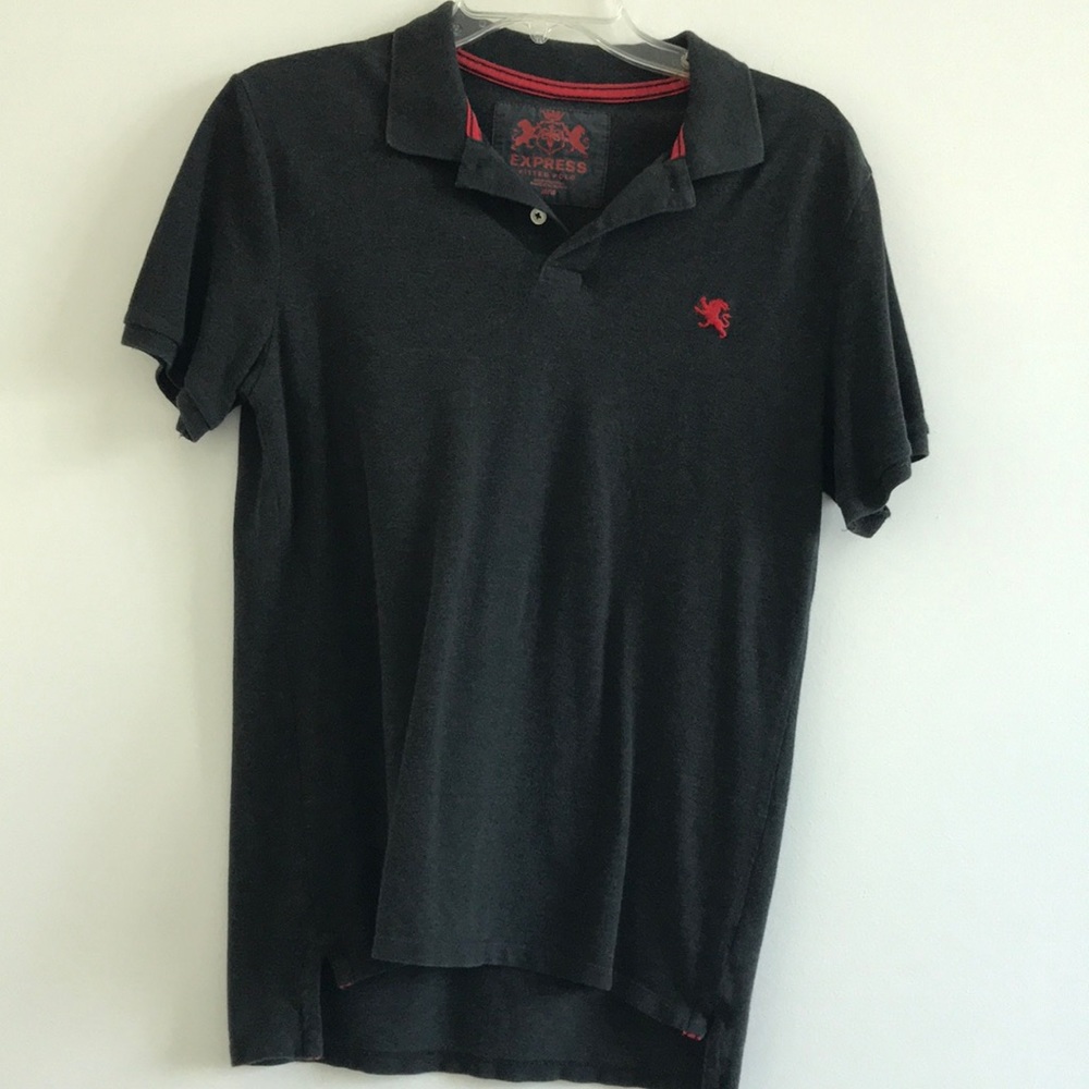 Express - Polo